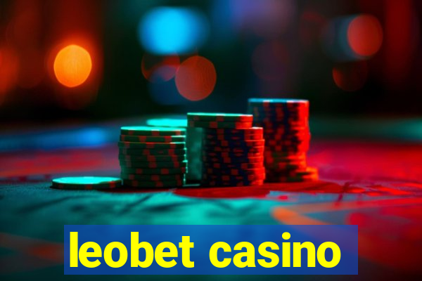 leobet casino